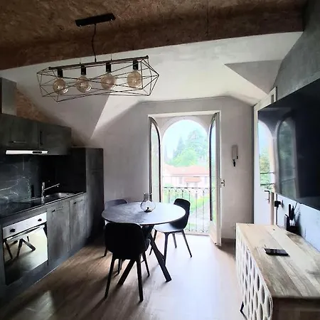 Appartement House Casa Anna