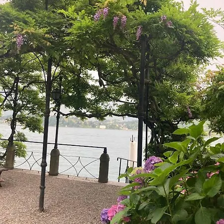 דירה House Casa Anna *