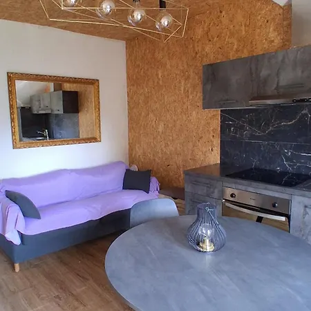 House Casa Anna 트레메쪼