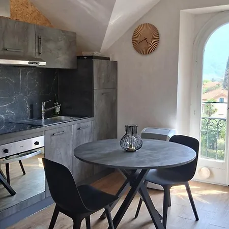 Апартаменты House Casa Anna