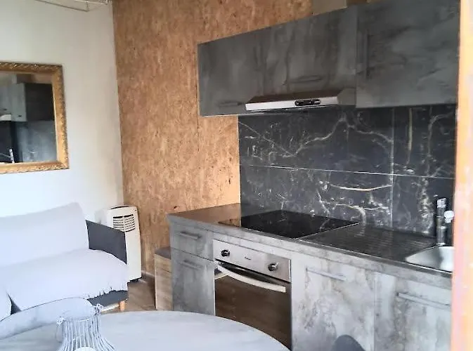 Lägenhet House Casa Anna Tremezzo