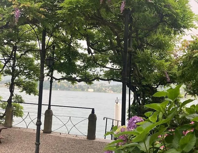 Lägenhet House Casa Anna *