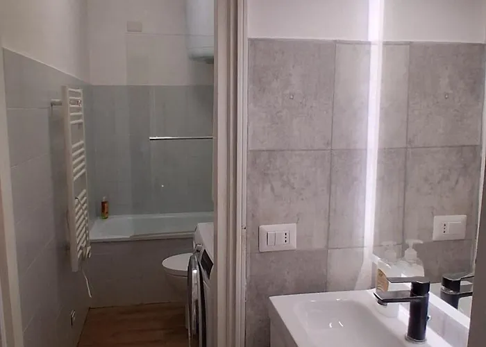 House Casa Anna Apartament Tremezzo