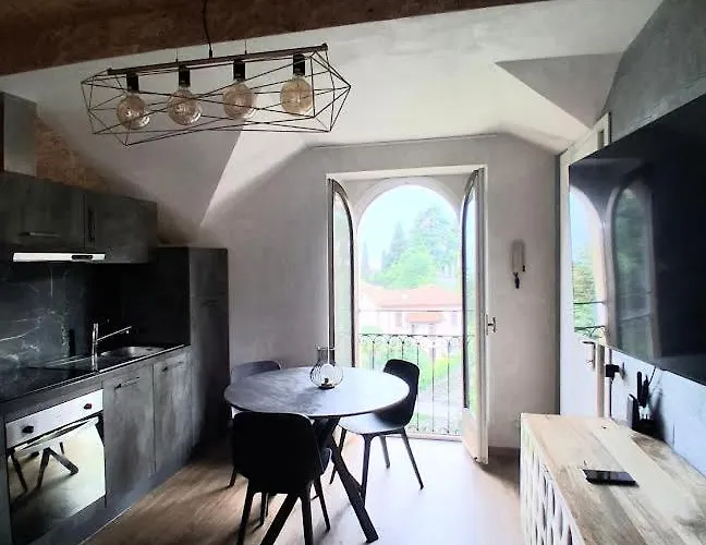 Apartamento House Casa Anna