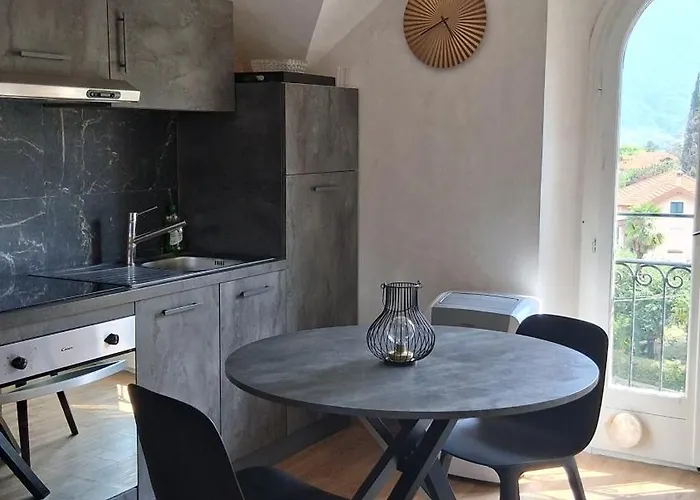 Apartamento House Casa Anna